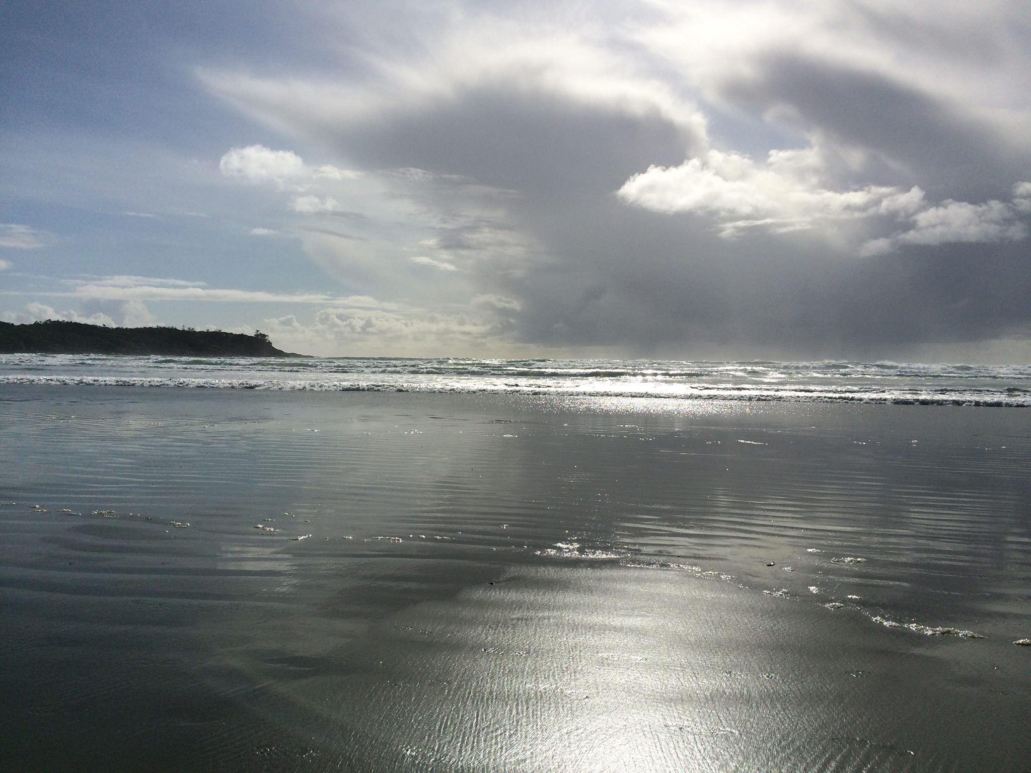 バンクーバー島〜Tofino〜